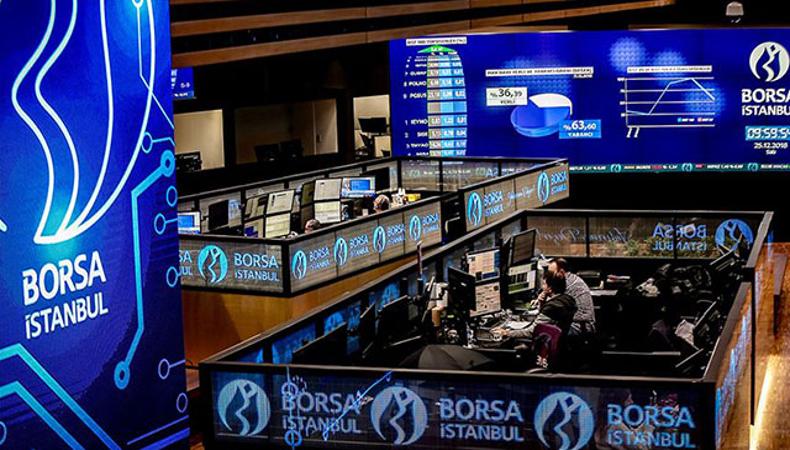 Borsadaki enerji şirketlerinin aktifleri 60 milyar liraya ulaştı