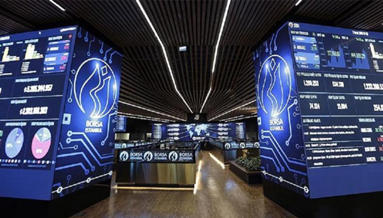 Borsadaki şirketlerden ilk çeyrekte 15,6 milyar liralık net kar