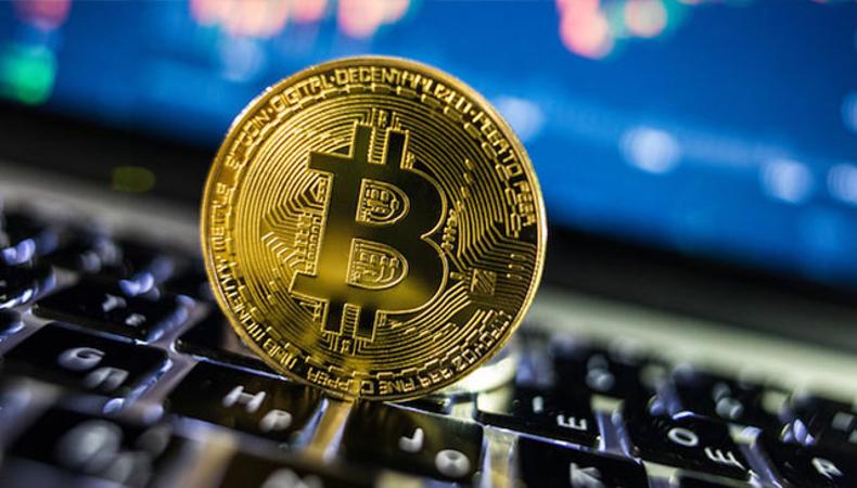 Bitcoin'de yılın rekoru