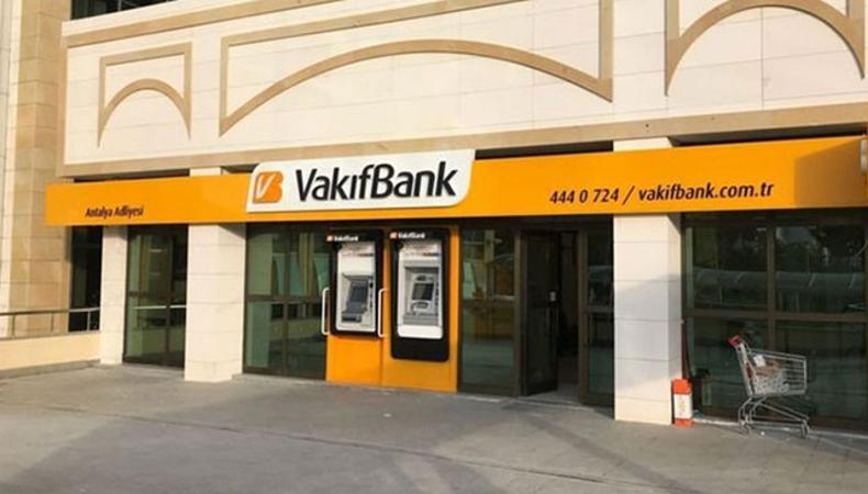 VakıfBank'ın yönetim kurulu belirlendi