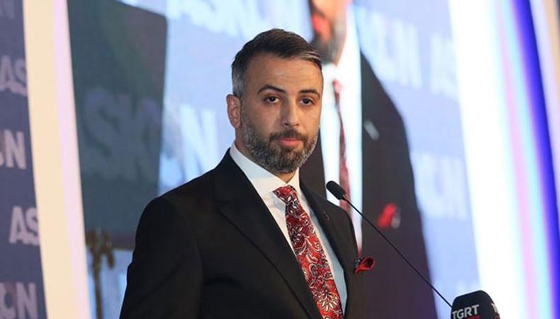 ASKON: Anadolu sermayesi dün olduğu gibi bugün de zora taliptir