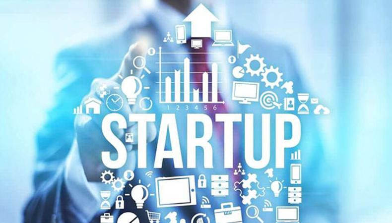 Teknoloji odaklı start-up ekosistemi