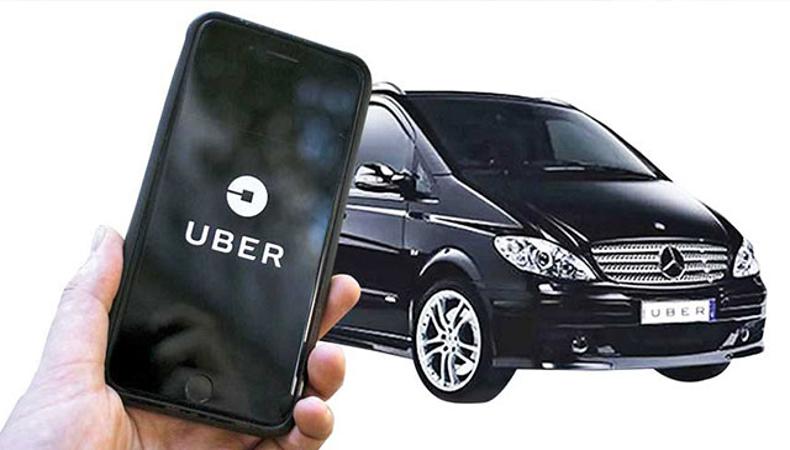UberXL Türkiye'de faaliyetlerini durdurdu