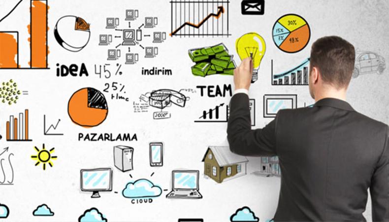 Türkiye "B2B Pazarlama Olgunluğu" araştırması başlıyor