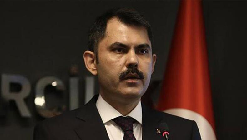 Kurum: Bayramdan sonra kentsel dönüşüme ilişkin eylem planını açıklayacağız