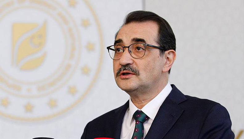 'Kıbrıs Türklerinin hakkına göz dikenler vazgeçsinler'