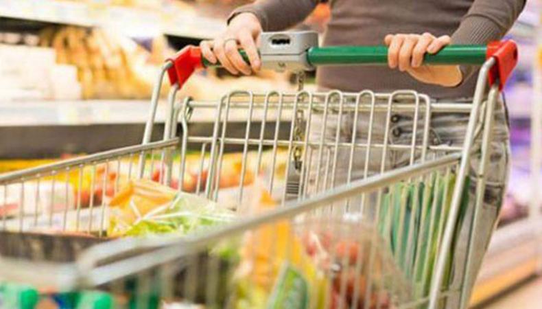 Mayıs ayı enflasyon rakamı açıklandı