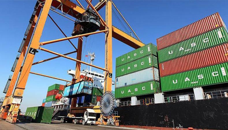 Mayıs ayında ihracat rekoru kırıldı