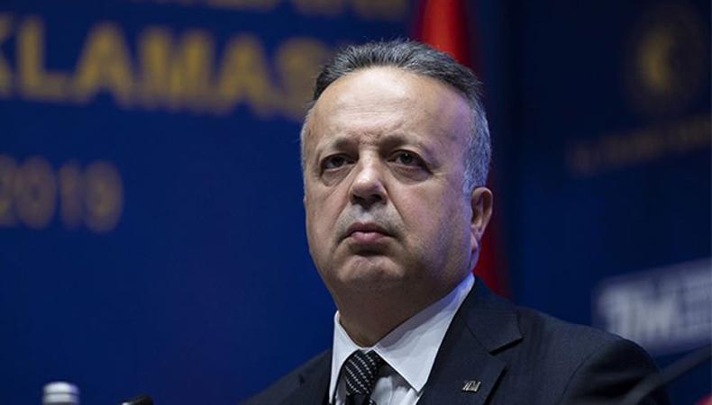 TİM: İhracatçılarımız için Ramazan Bayramı çifte bayrama dönüştü