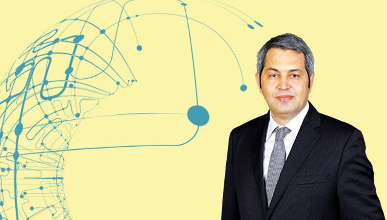 Yakup Doğan: Dijitalleşme finansı değiştirdi