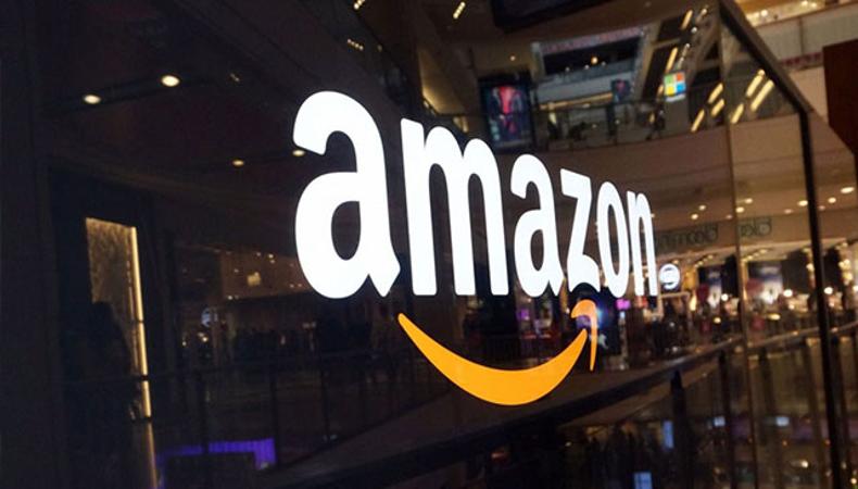 Amazon, Türkiye'den Avrupa'ya e-ihracata başladı