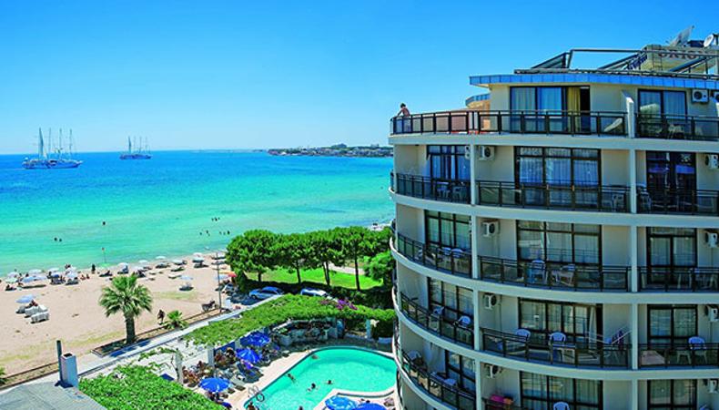 Turizm sektöründe güvenlik, konfor ve gizlilik ekseninde şekilleniyor