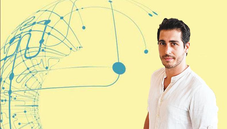 Kerem Deveci: Elektriği, ürettiğin yerde tüket