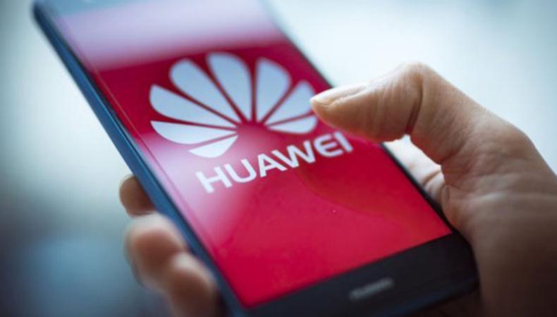 Huawei'nin yeni işletim sistemi hazır