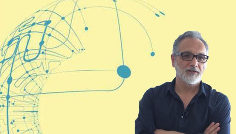 Avcı: Neden sadece 'mimar' değilim