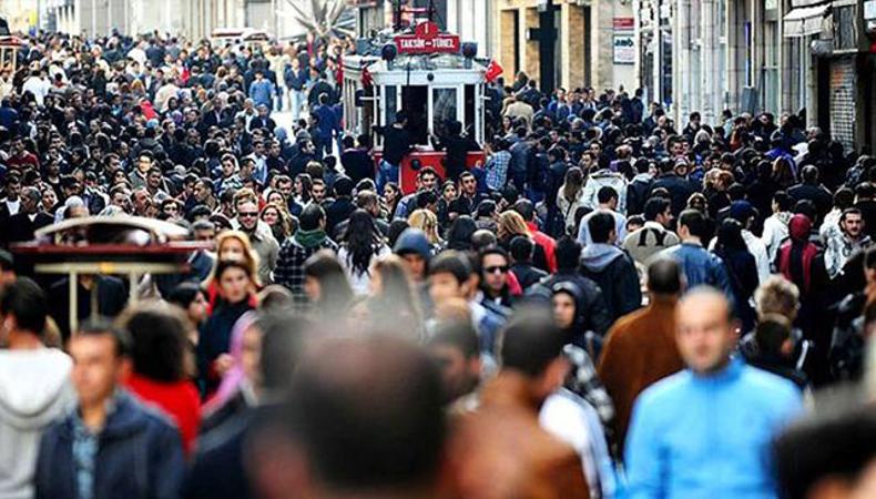 İşsizlik rakamları açıklandı