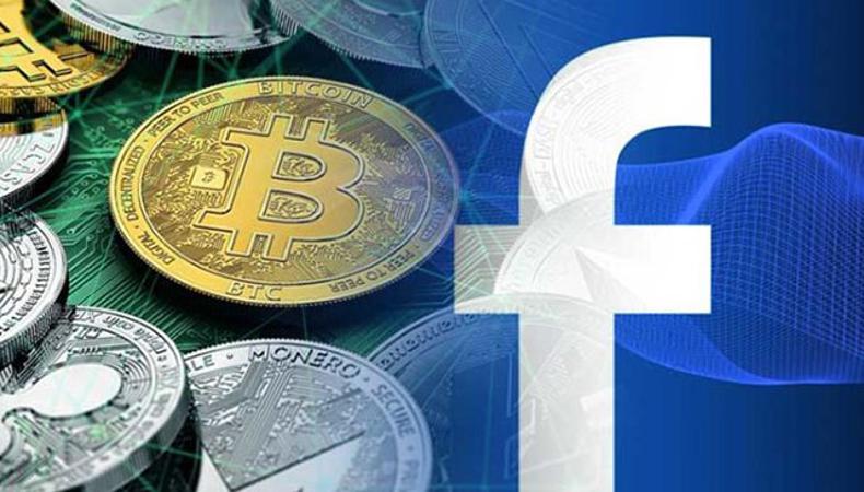 Facebook kendi kripto parasını piyasaya sürecek
