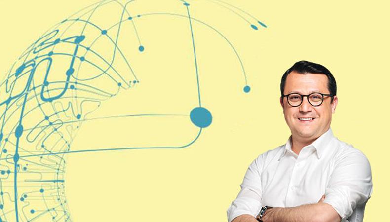 Demirel: Yeni nesil televizyonculuk anlayışı