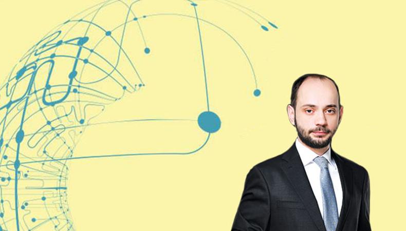 Özhan: Farklı bir devrim yaşandı