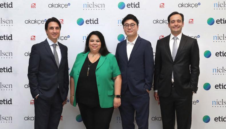 "Türkiye'de e-ticaret yüzde 38 büyüdü"