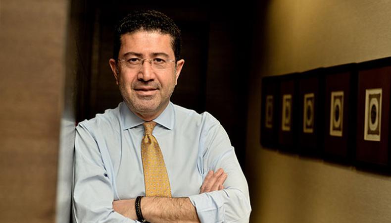 "Doğu Akdeniz’de Türkiyesiz çözüm olmaz"