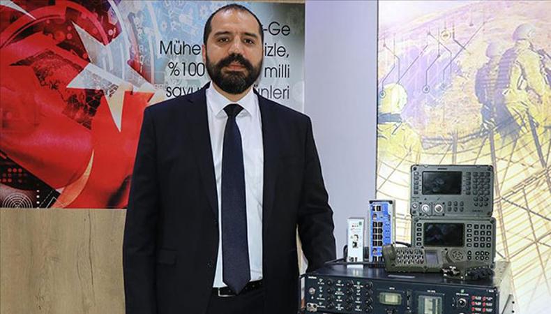 "Siber güvenlik hayatın her alanını etkiliyor"