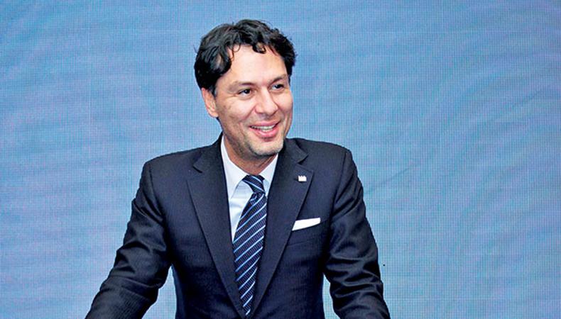 Türk makine sektöründe yüzde 100 yerli ve millilik vurgusu