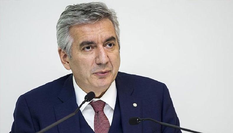 İSO: Türkiye’nin vazgeçilmezi İstanbul Sanayisi için özel vizyon geliştirilmeli