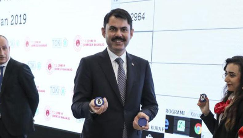 Kurum: İmar barışına 10 milyon 250 bin başvuru oldu