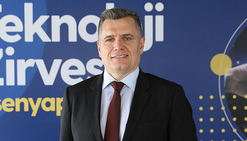 Murat Erkan GSMA Yönetim Kurulu'nda
