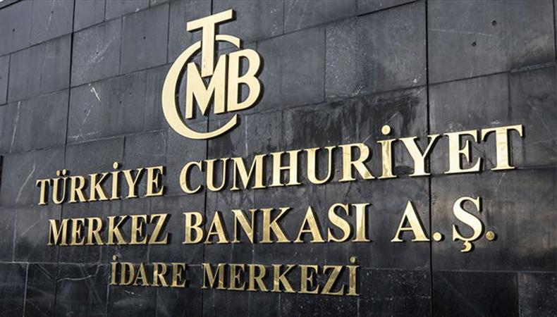 TCMB'nin "Yedek Akçe" düzenlemesi Meclis'e geliyor