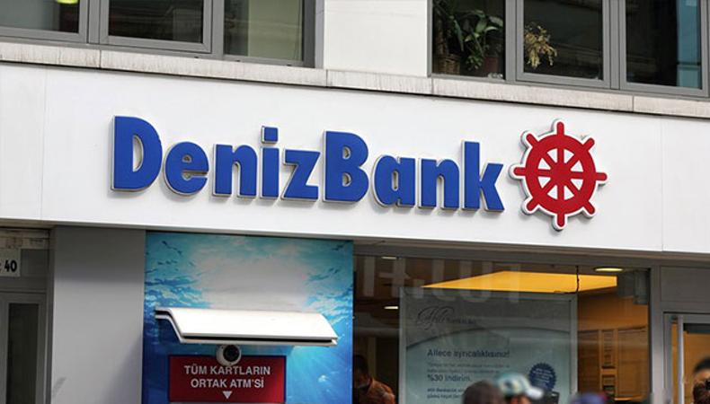 Denizbank'ın satışı onaylandı