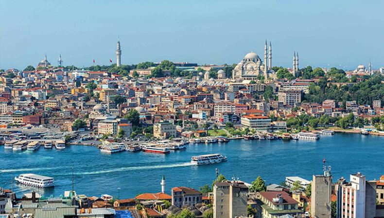 İmar barışı en fazla Beyoğlu ve Zeytinburnu'nda konut fiyatlarını artırdı