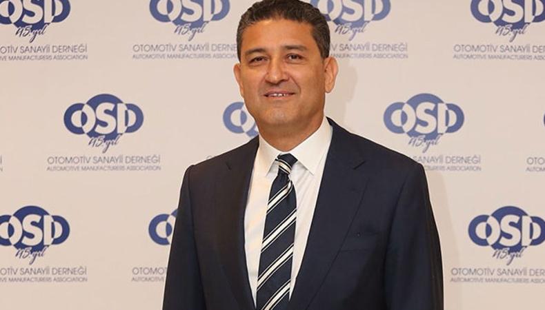OSD: Vergi indirimlerinin devamı otomotiv sektörü için kritik