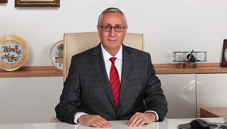 Mehmet Ateş: Türkiye dünya havayolu ulaşımının merkez üssü olacak