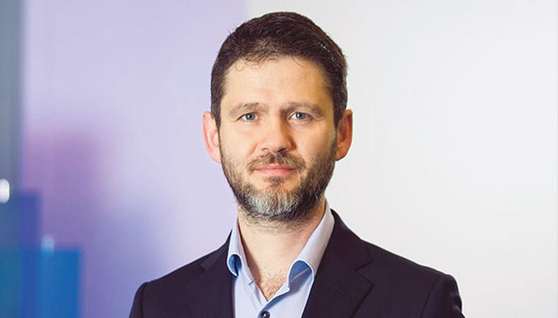 Dijital çağ CFO profilini değiştiriyor