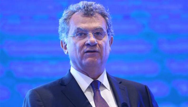TÜSİAD: Geleceğe dair daha ümitli olmak için nedenlerimiz var