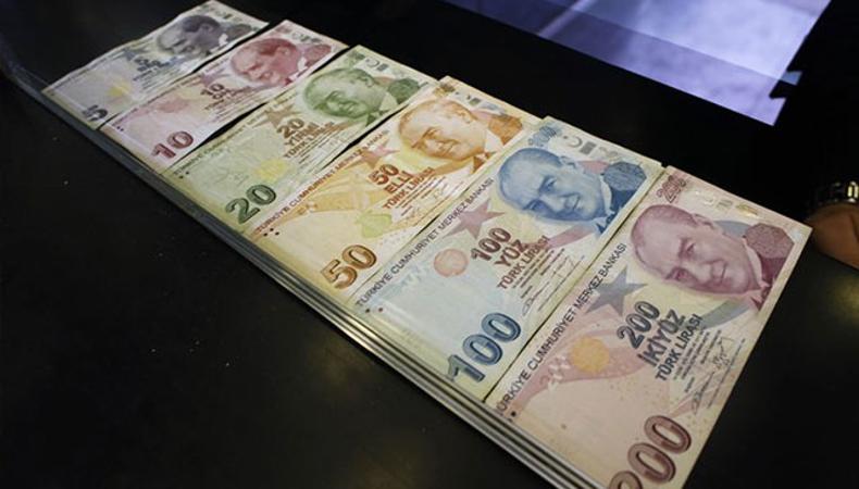 Şirket borçlarına yapılandırma geliyor