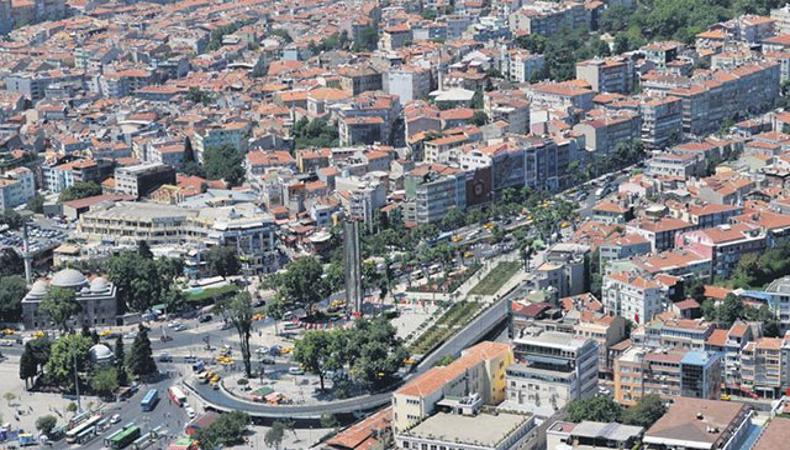 GYODER: Konutta stok 2 yılda eriyecek, üretim hareketlenecek