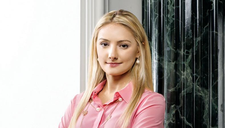 Burcu Akdarı Toprak: Son derece pratik