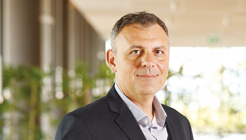 "Makine, platform ve kitleden bağımsız ürün geliştirme yapamayız"