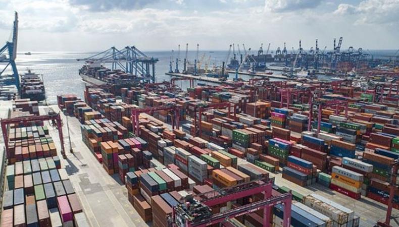 Cari açık 16 yılın en düşük seviyesine geriledi