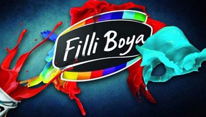 Filli Boya resmen satıldı