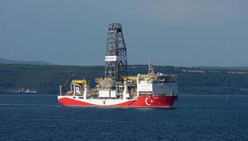Doğu Akdeniz'de neler oluyor