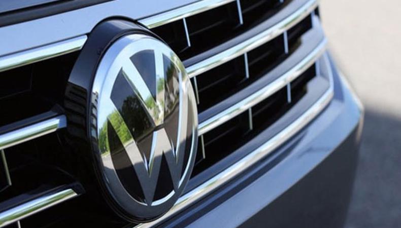 Volkswagen Türkiye'yi seçti