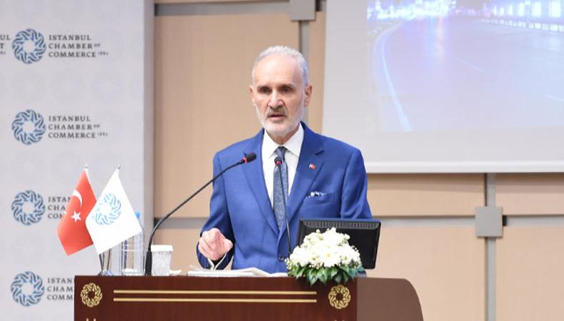 İTO'dan 'Finansal Restorasyon Planı' önerisi