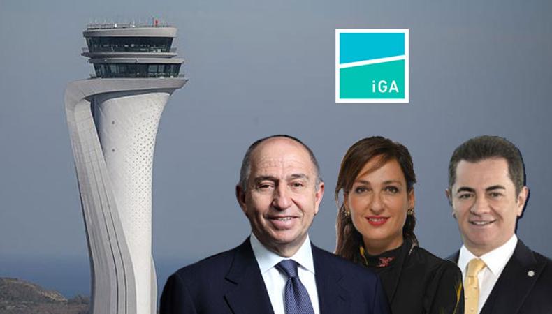 İstanbul Havalimanı finansmanına 'Made In Turkey' damgası