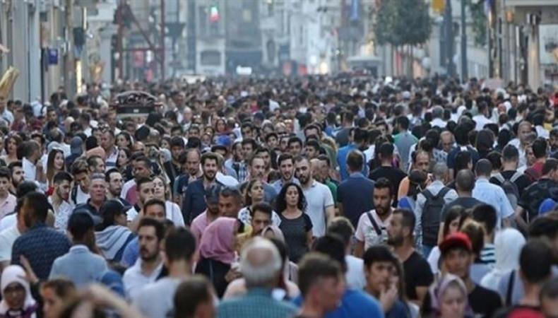 Nisan ayı işsizlik rakamları açıklandı