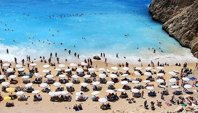 TÜROB: Turizm Ajansı için alınacak turizm payı otelleri zorlayacak