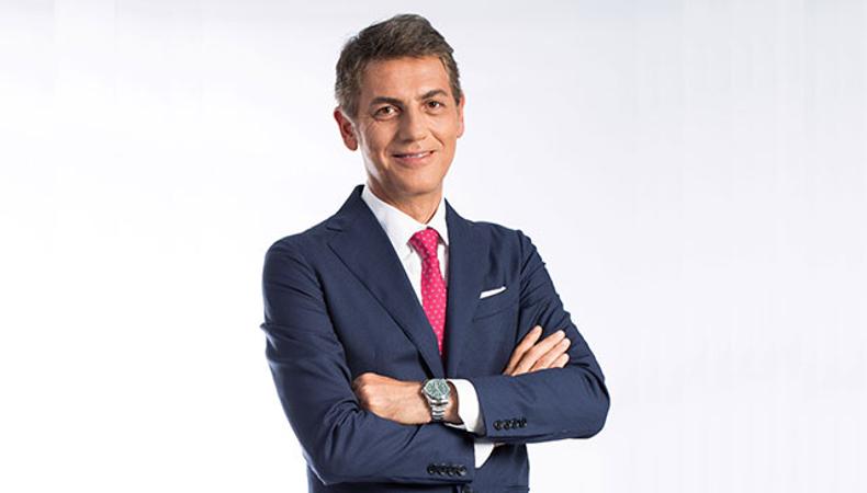 TEMSA'da Aslan Uzun dönemi